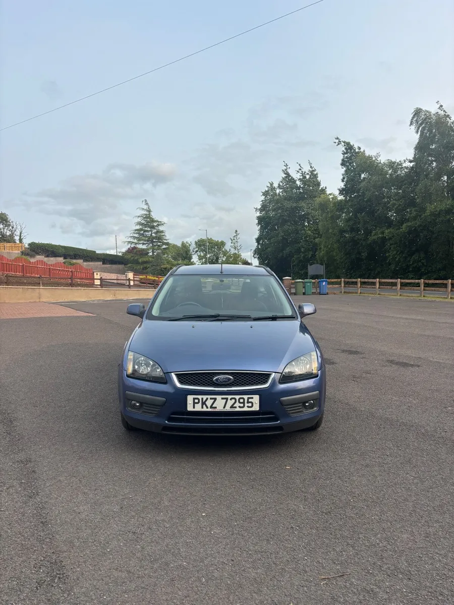 Ford Focus 2006 - Image 4