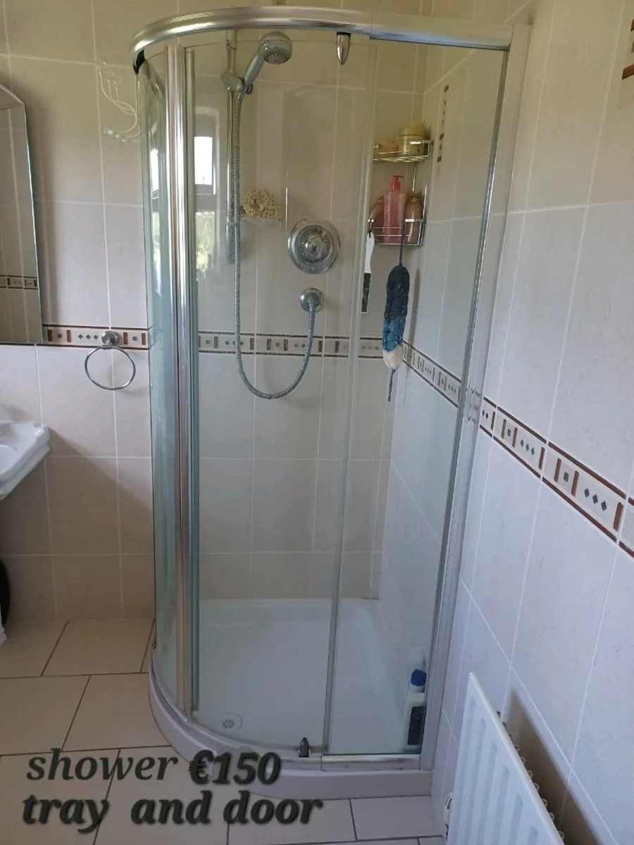 Bathrooms - Image 4
