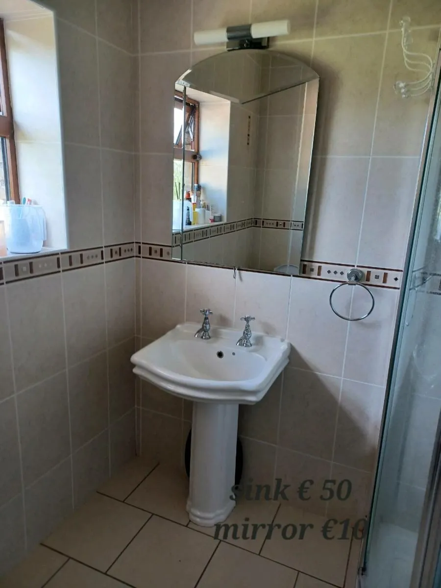Bathrooms - Image 1