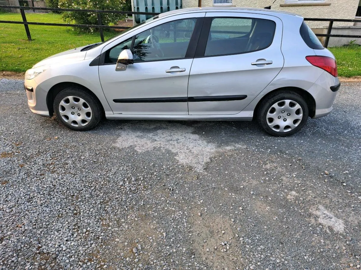 Peugeot 308 1.6 Diesel - Image 2