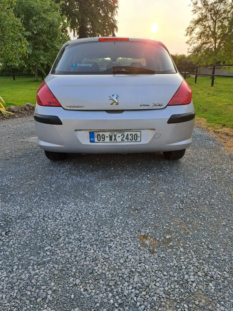 Peugeot 308 1.6 Diesel - Image 3