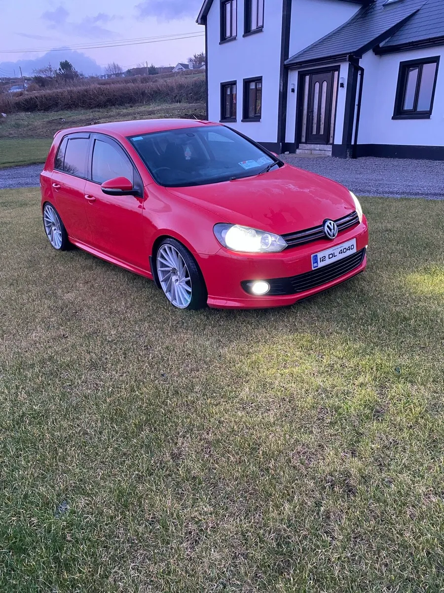 Volkswagen Golf - Image 2