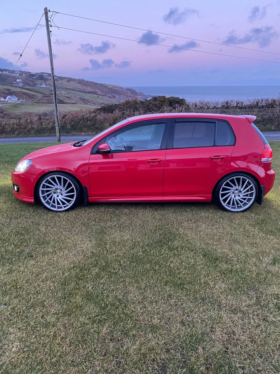 Volkswagen Golf - Image 3