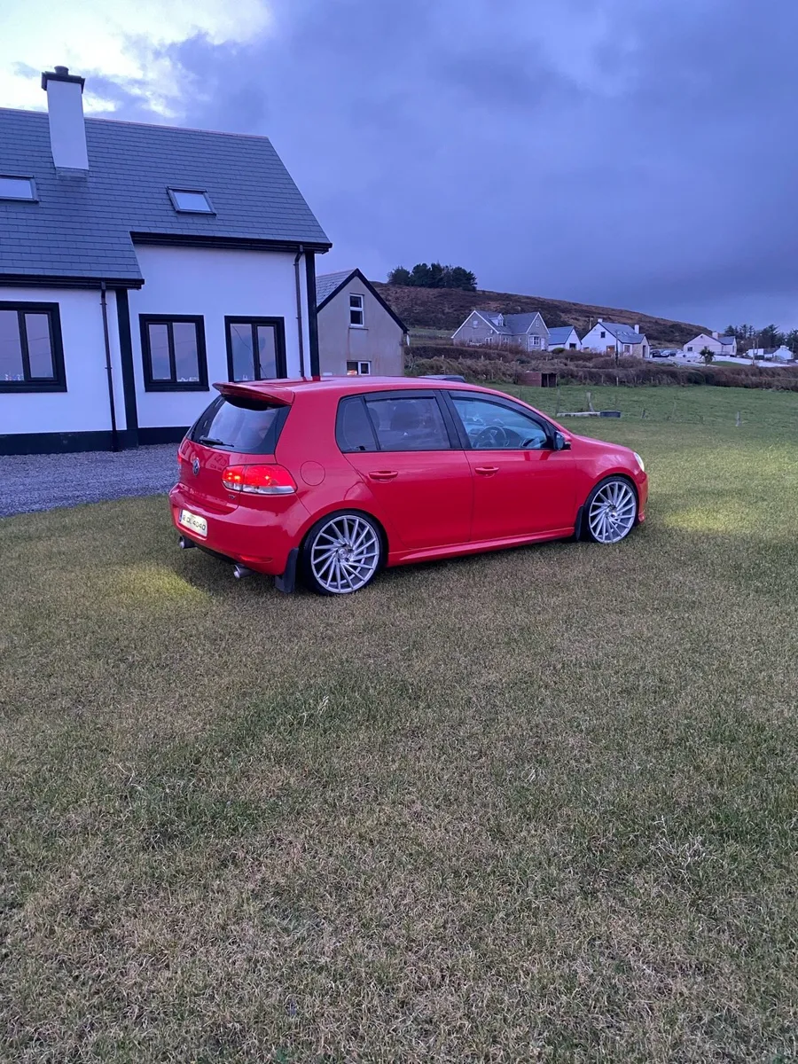 Volkswagen Golf - Image 4