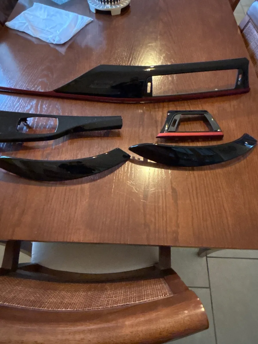 Bmw F32 & f36 interior Trim . - Image 1