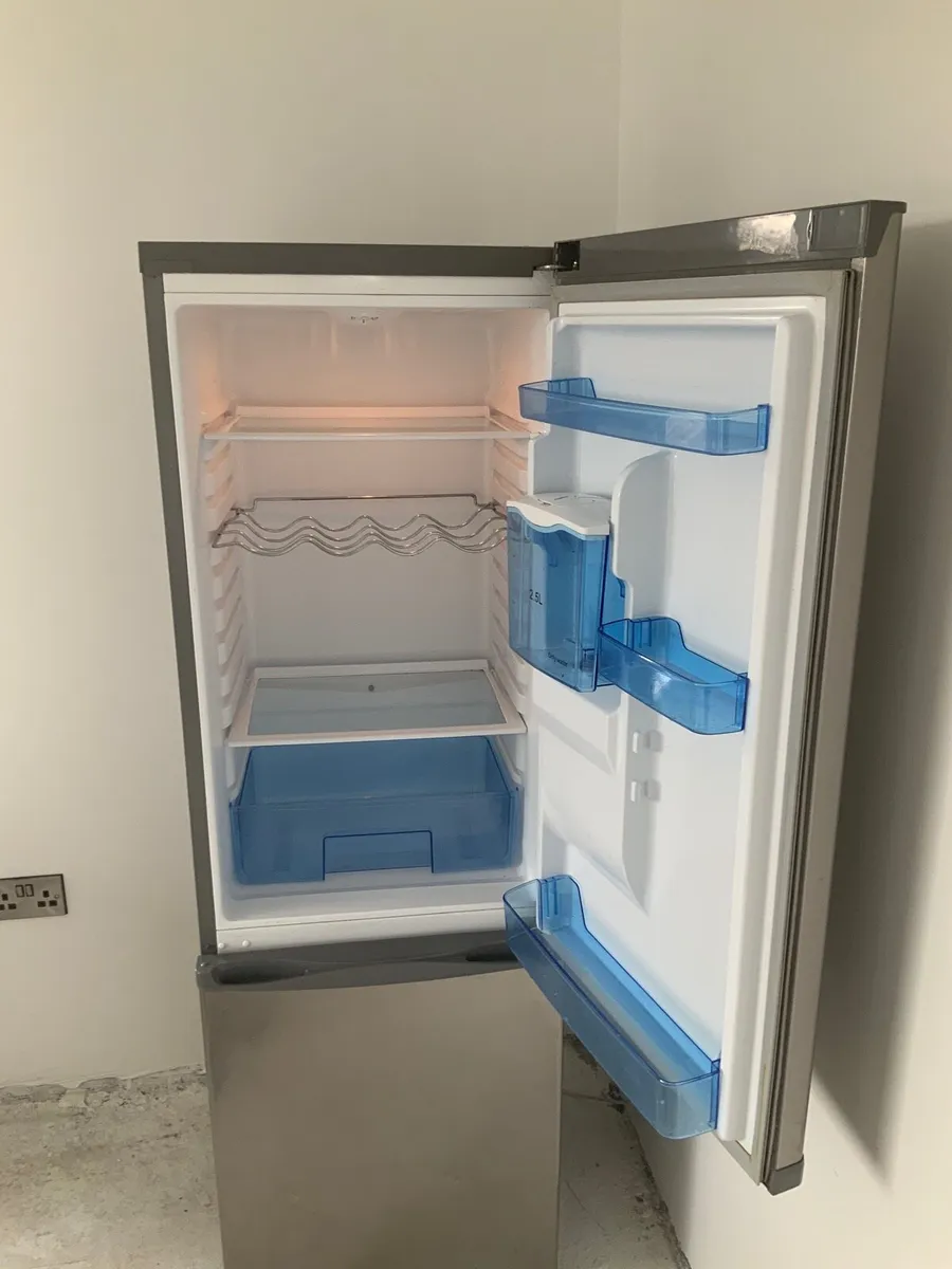 PowerPoint Fridge Freezer - Image 1