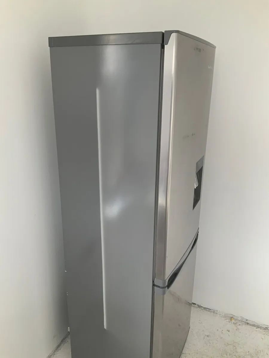 PowerPoint Fridge Freezer - Image 2