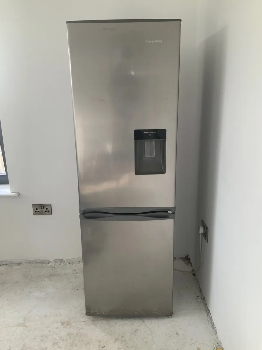PowerPoint Fridge Freezer - Image 3