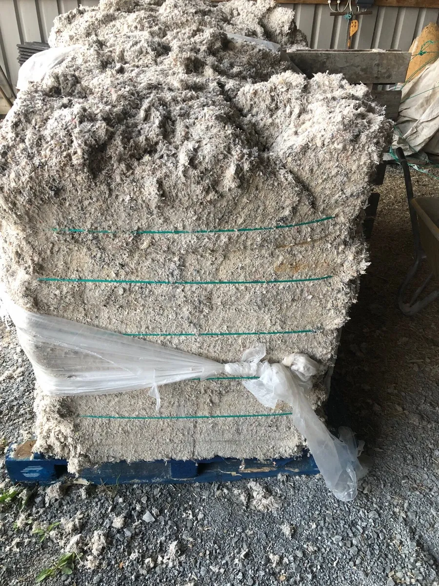 Horse Arena Sand - Image 1