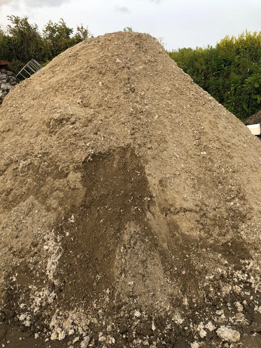 Horse Arena Sand - Image 2
