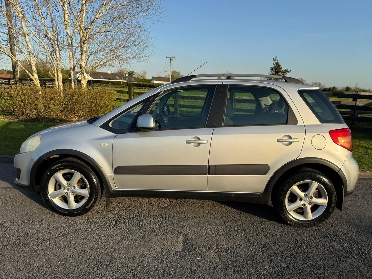 1.6 PETROL LOW MILEAGE NCT - Image 2