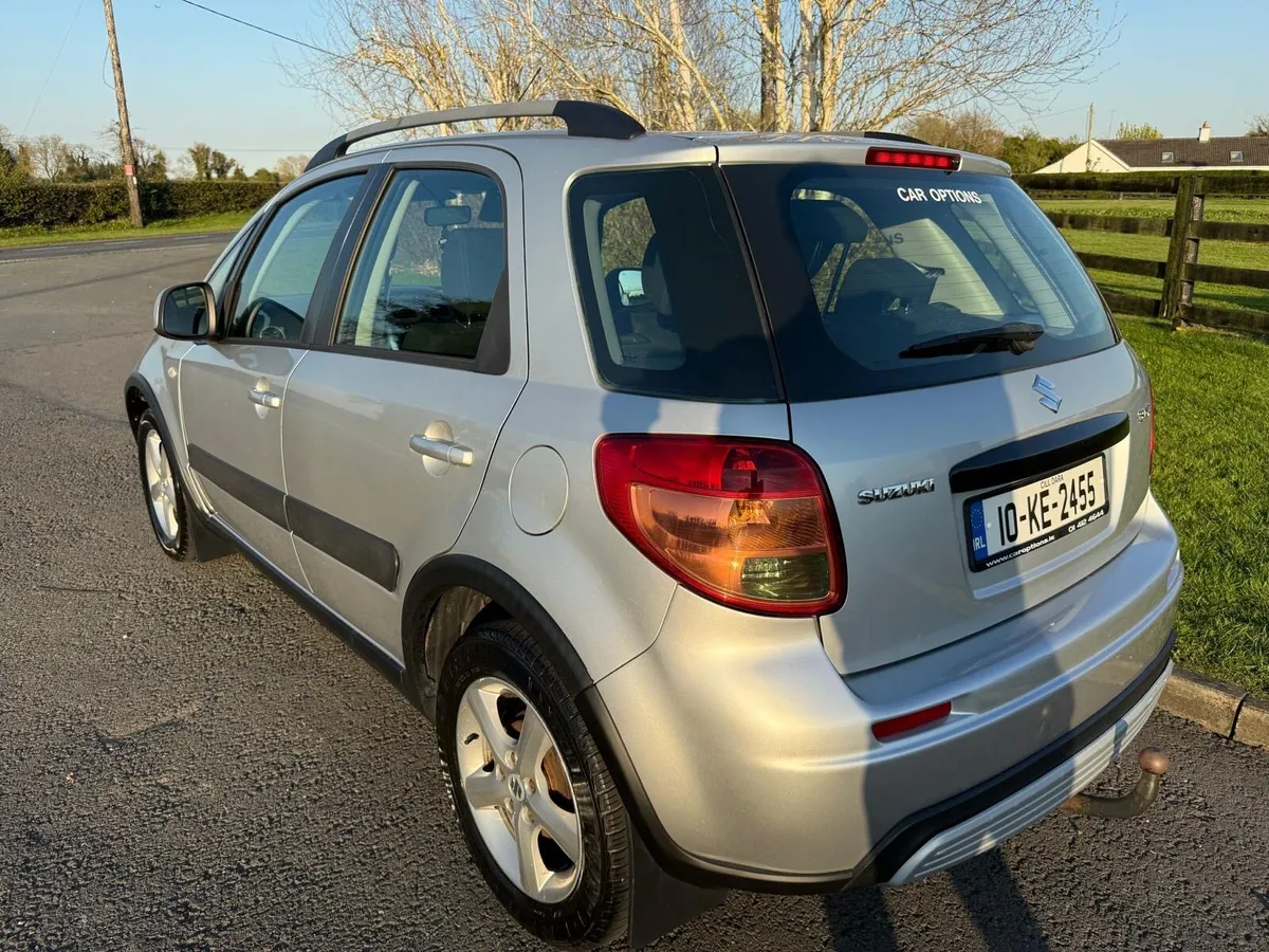 1.6 PETROL LOW MILEAGE NCT - Image 3