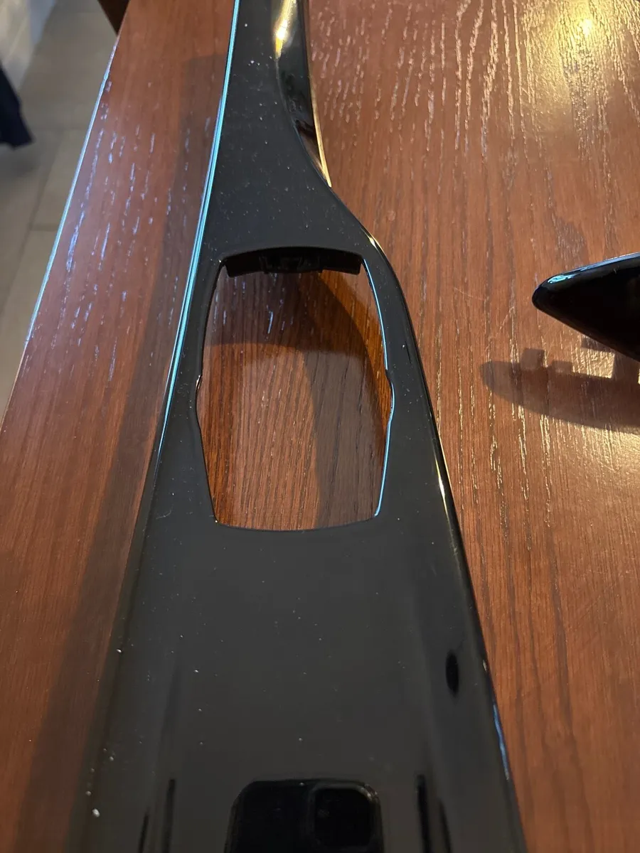 Bmw F32 & f36 interior Trim . - Image 2