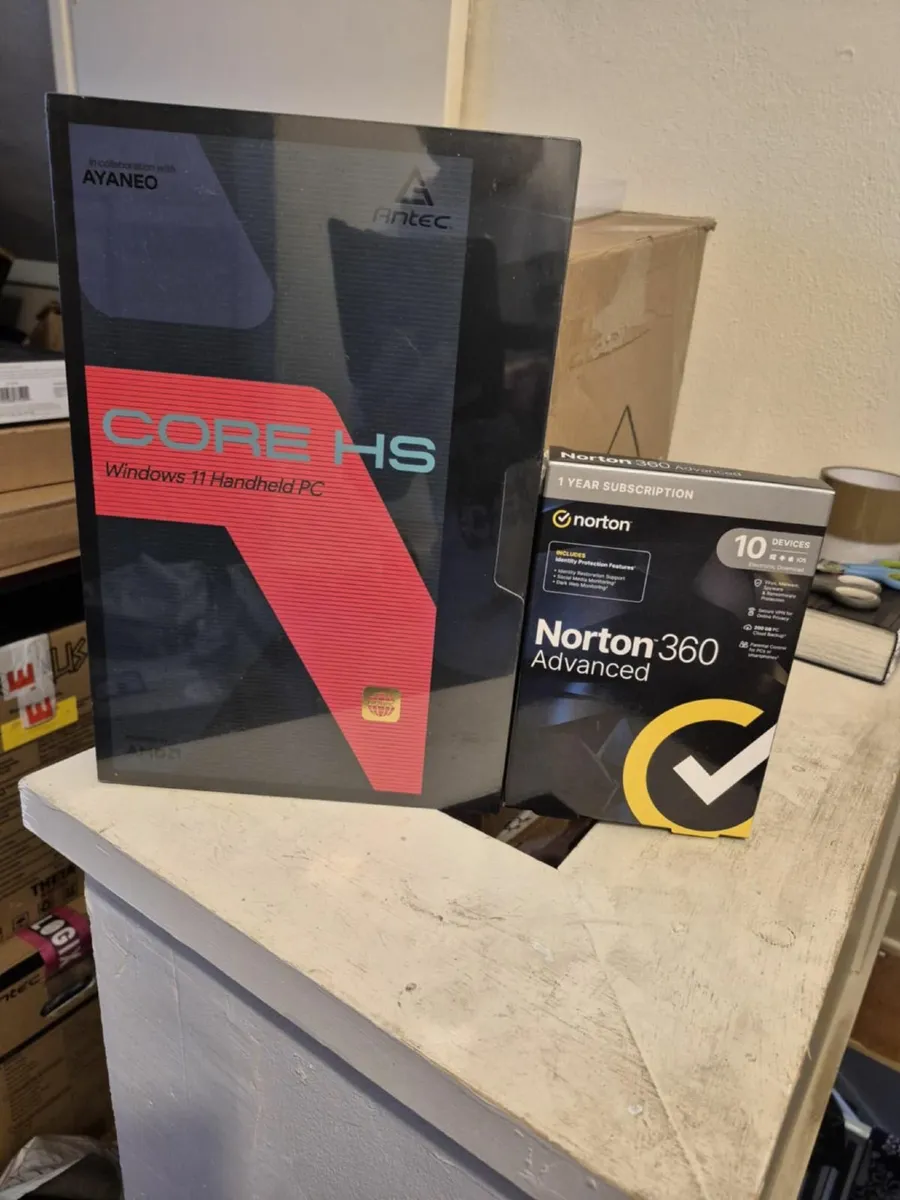 Laptop Sale Sunday Only - Image 1