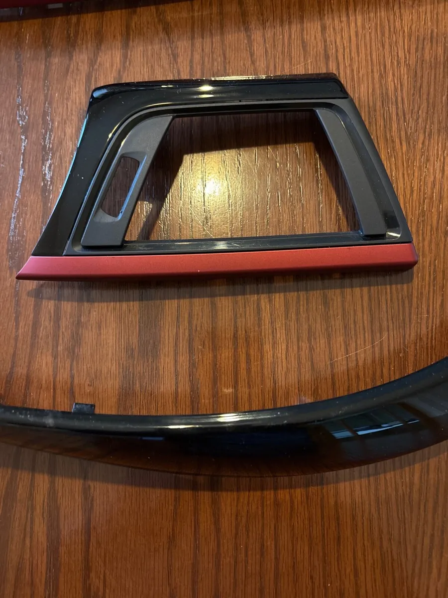 Bmw F32 & f36 interior Trim . - Image 4