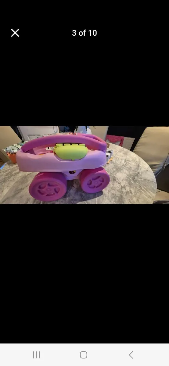 Toys - Image 1