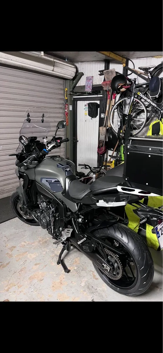 Yamaha Tracer 9Gt - Image 3