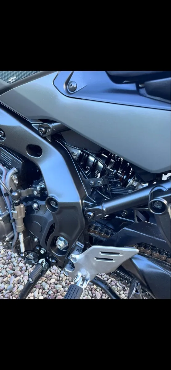Yamaha Tracer 900 GT - Image 4