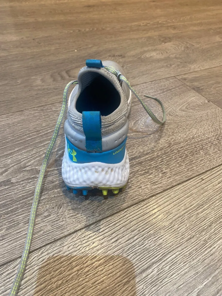 Size 5.5 uk golf shoes - Image 2