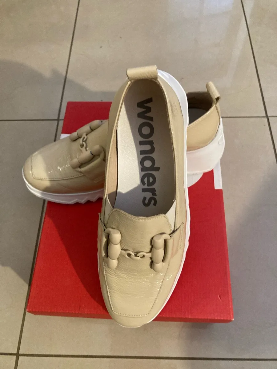 Ladies shoes - Image 2