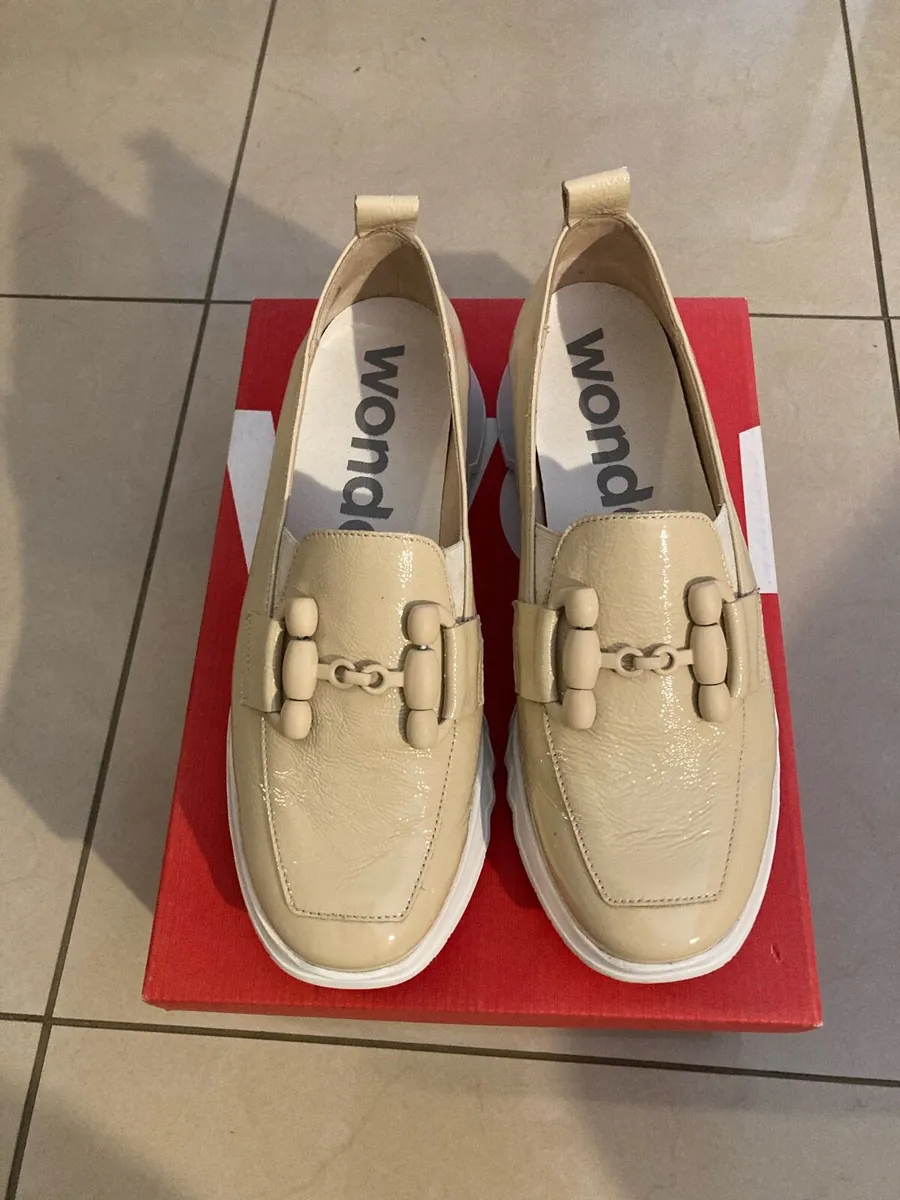 Ladies shoes - Image 3