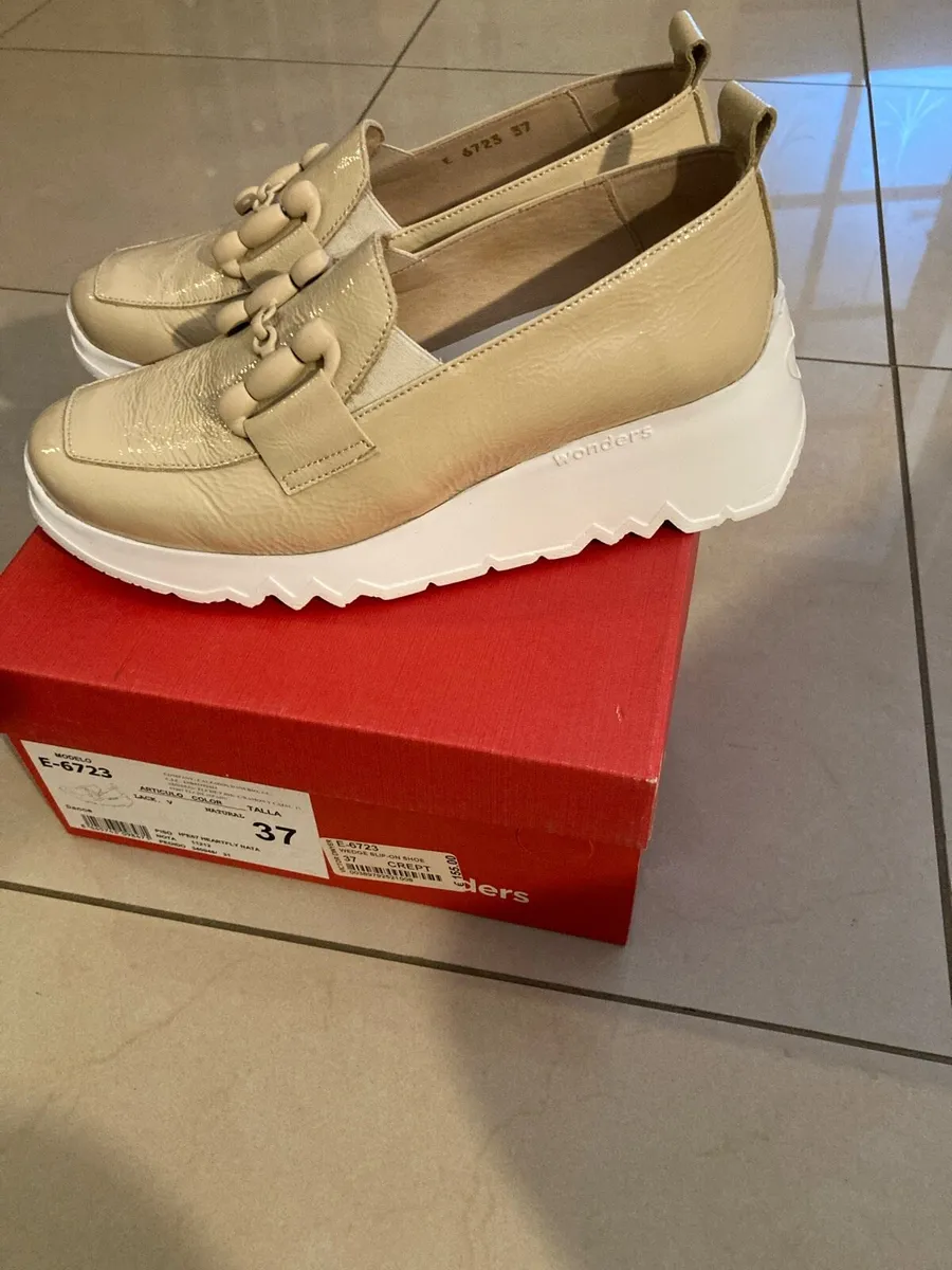 Ladies shoes - Image 4