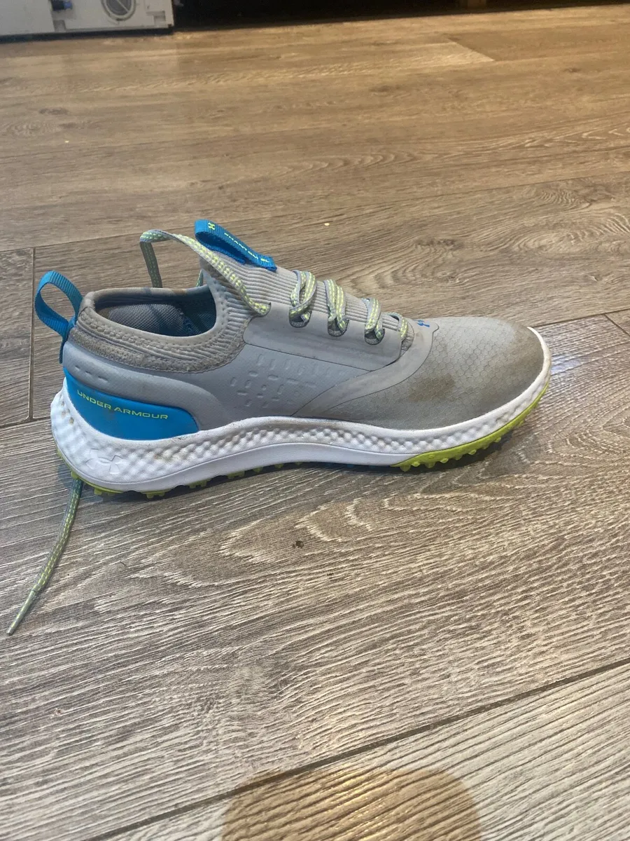 Size 5.5 uk golf shoes - Image 3