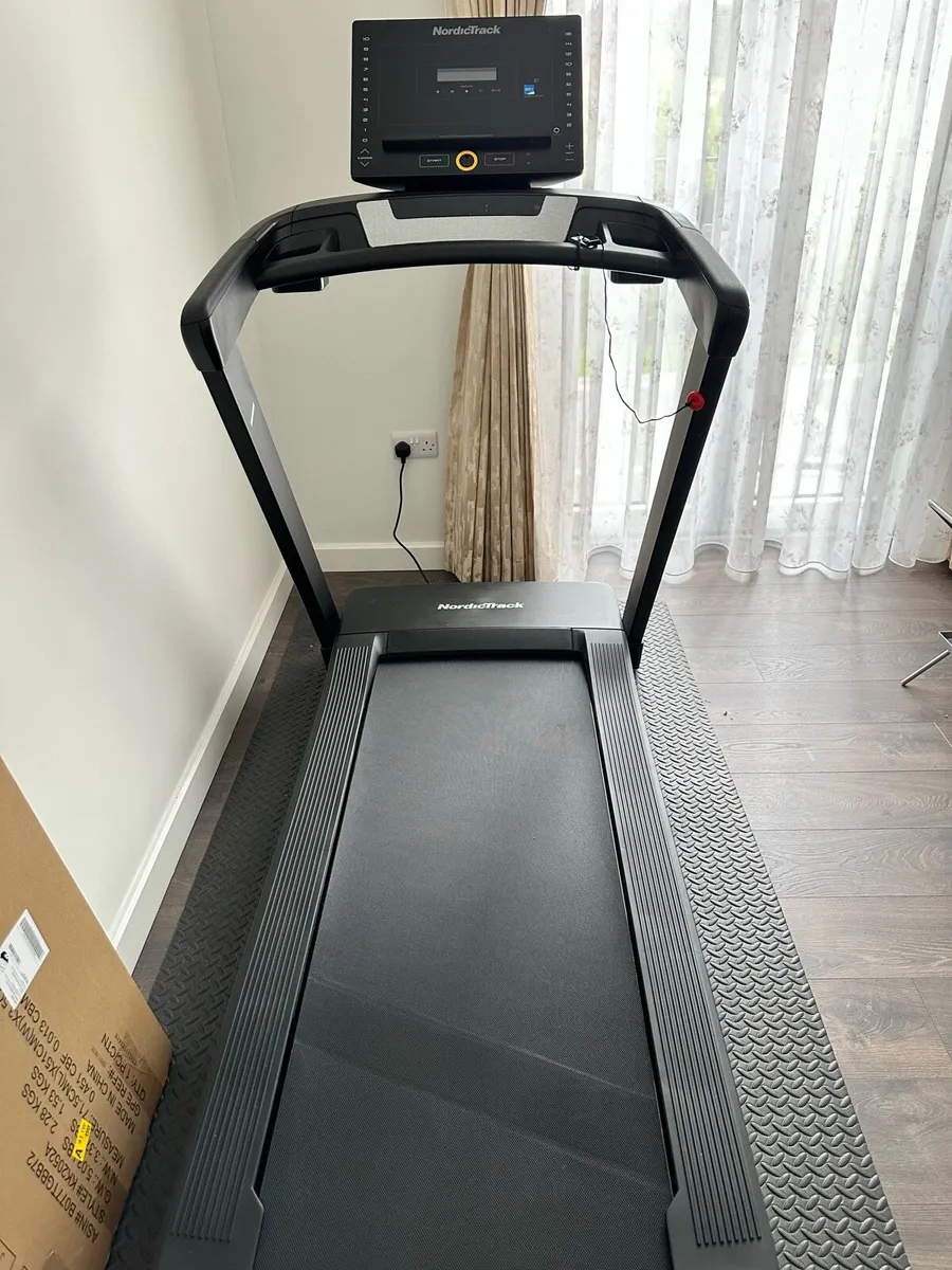 Threadmill (Nordic Track) - Image 2