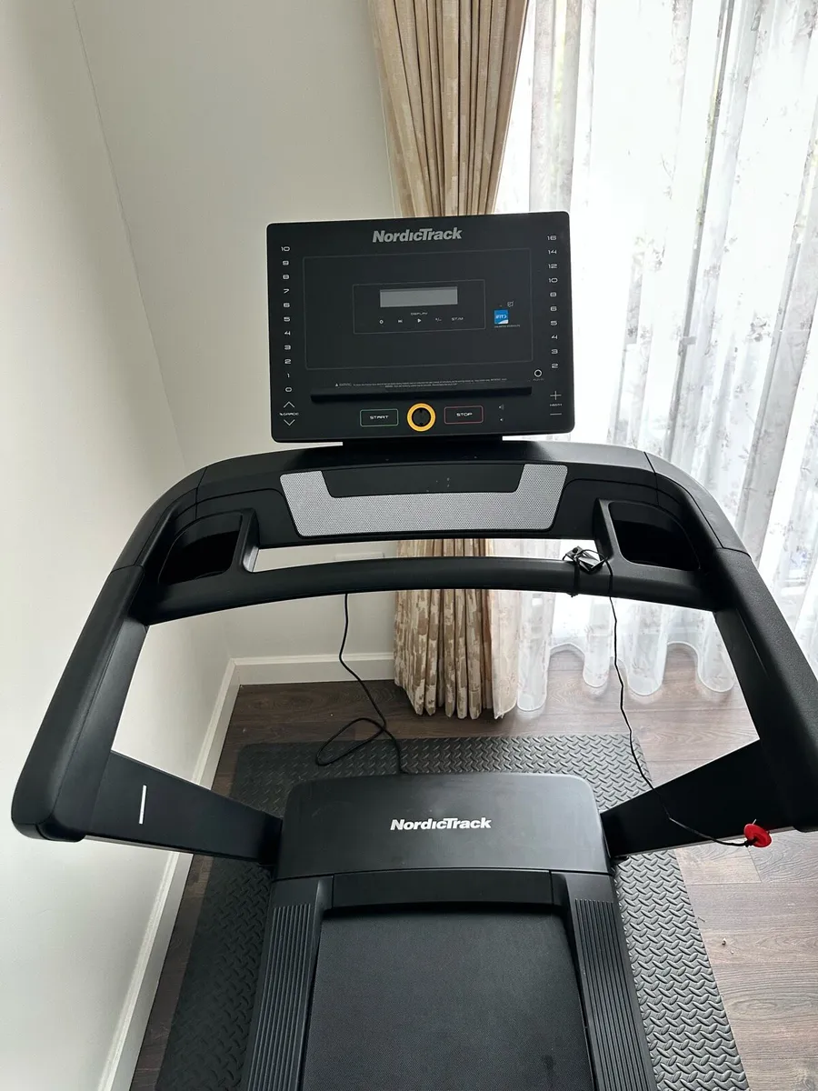 Threadmill (Nordic Track) - Image 3