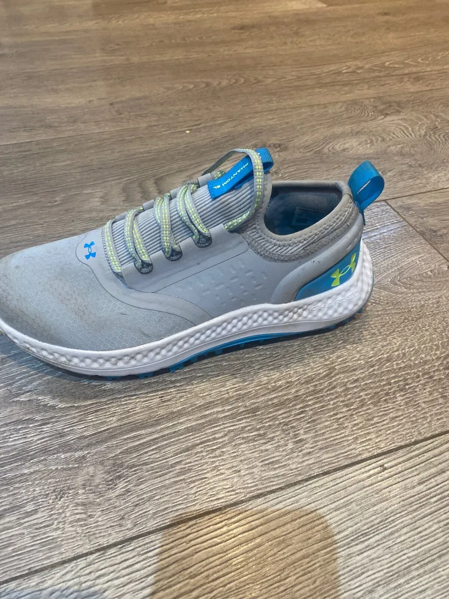 Size 5.5 uk golf shoes - Image 4