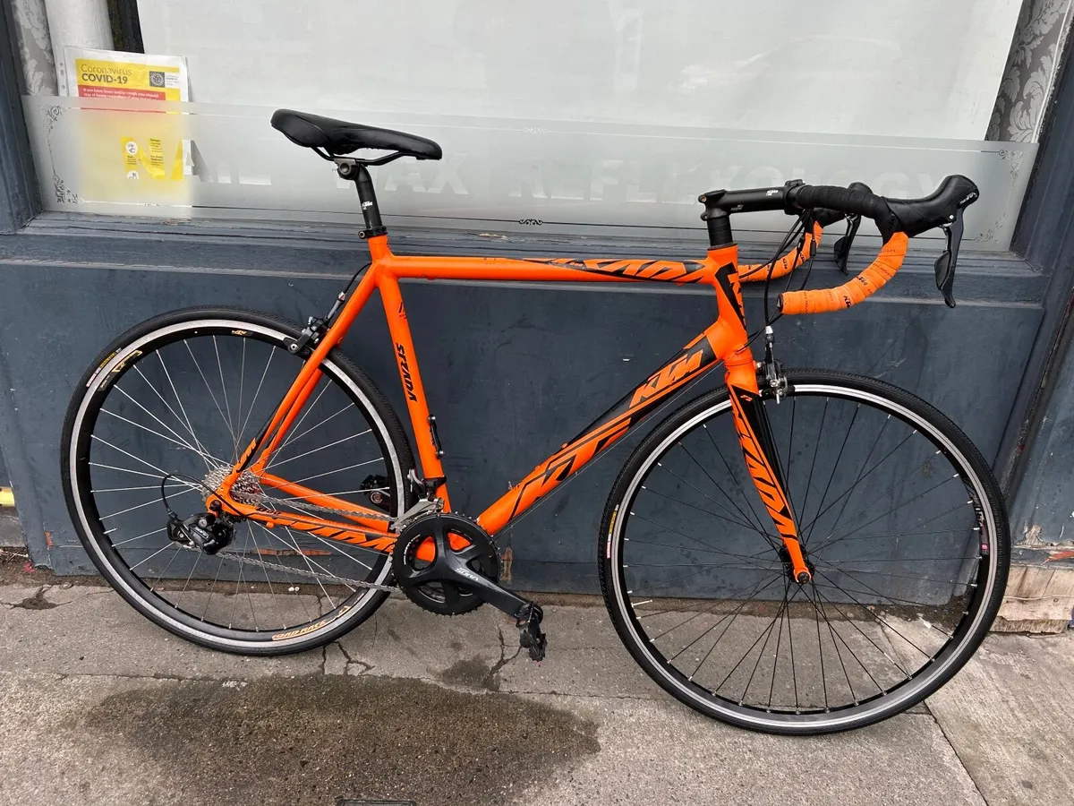 Ktm Strada ❗️Open 7 days ❗️ - Image 1