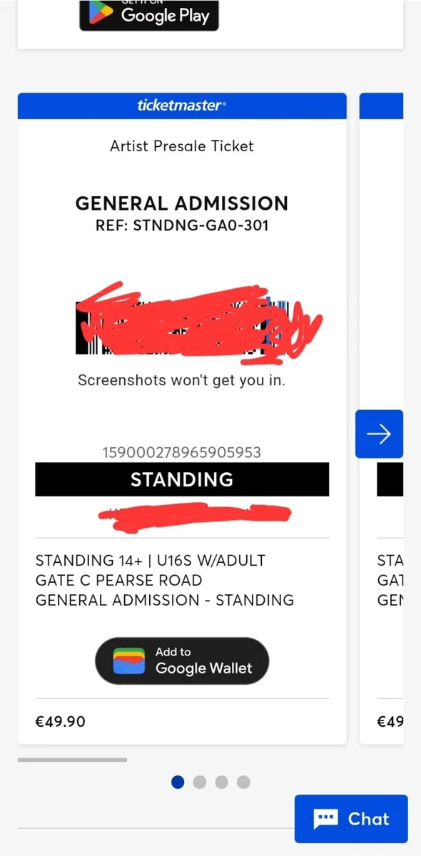 Tickets - Image 2