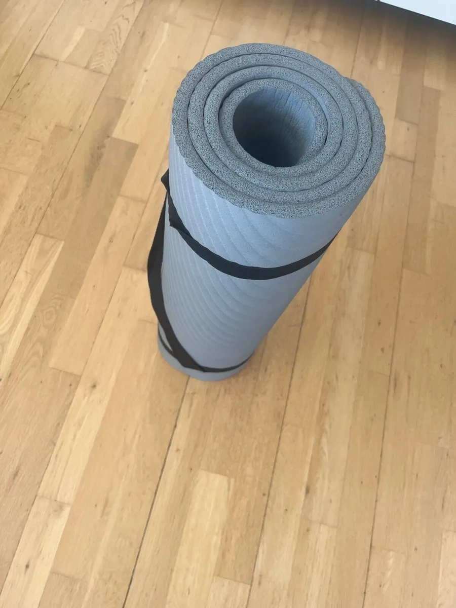 Yoga Matt - Image 1