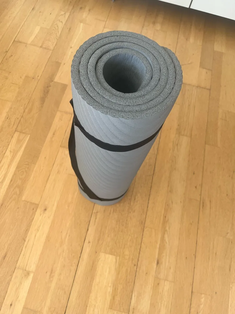 Yoga Matt - Image 2