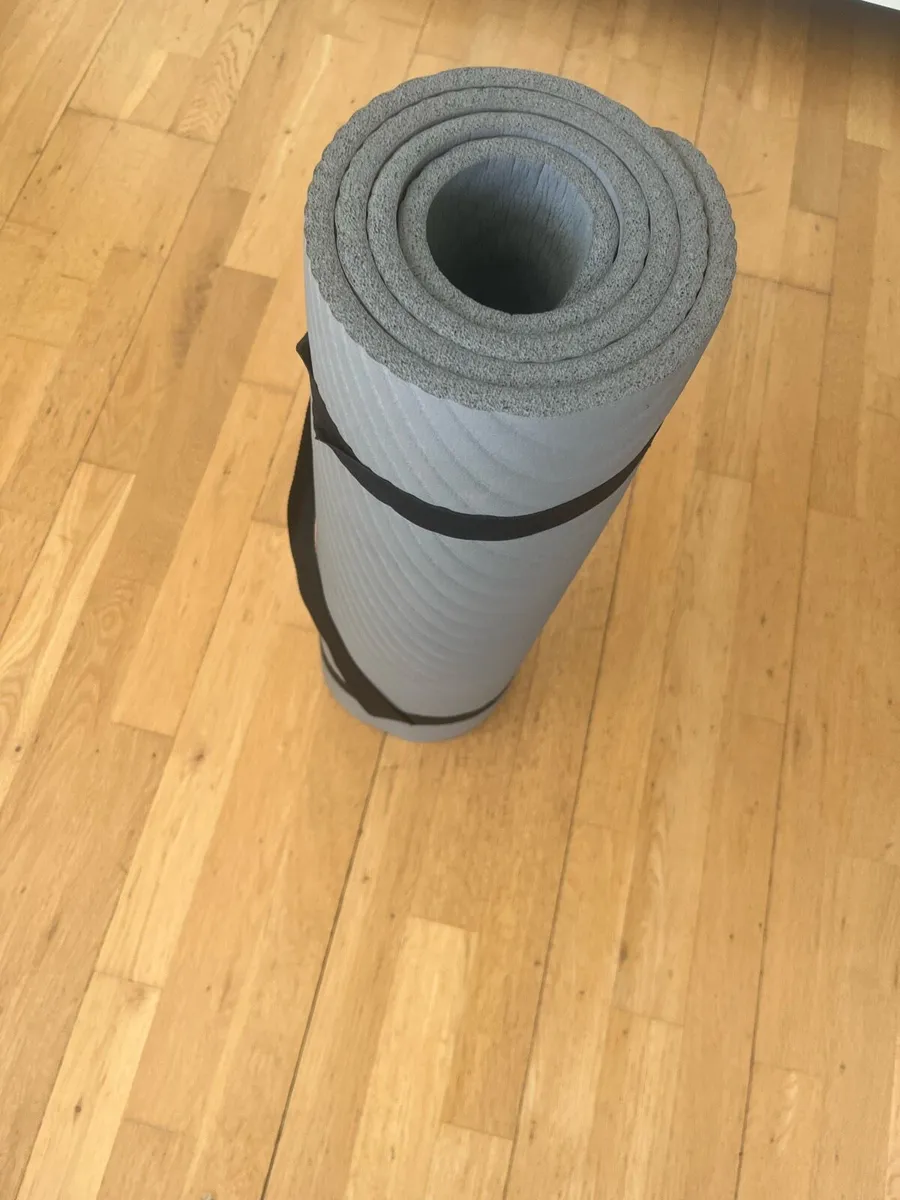 Yoga Matt - Image 3