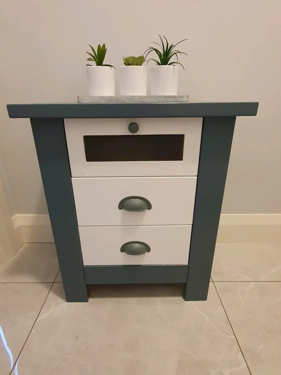 Bedside Locker - Image 1