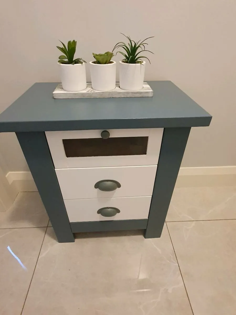 Bedside Locker - Image 2