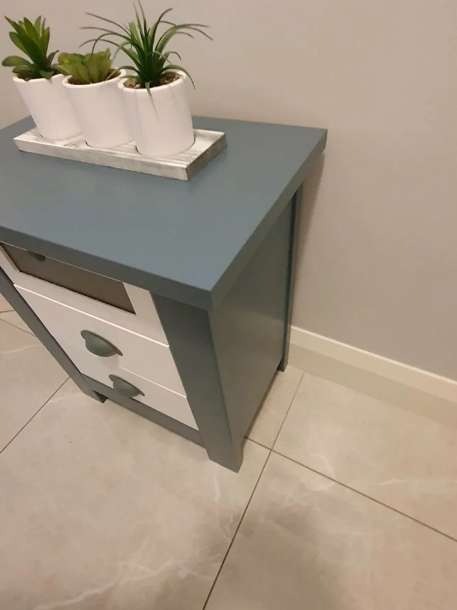 Bedside Locker - Image 4