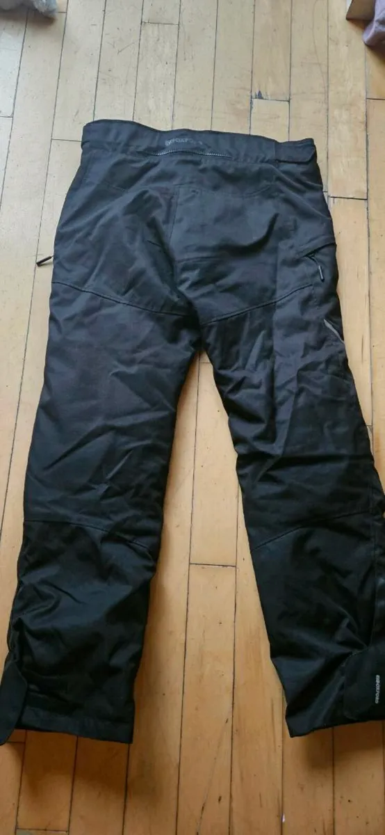 Oxford Motorcycle trousers - Image 2
