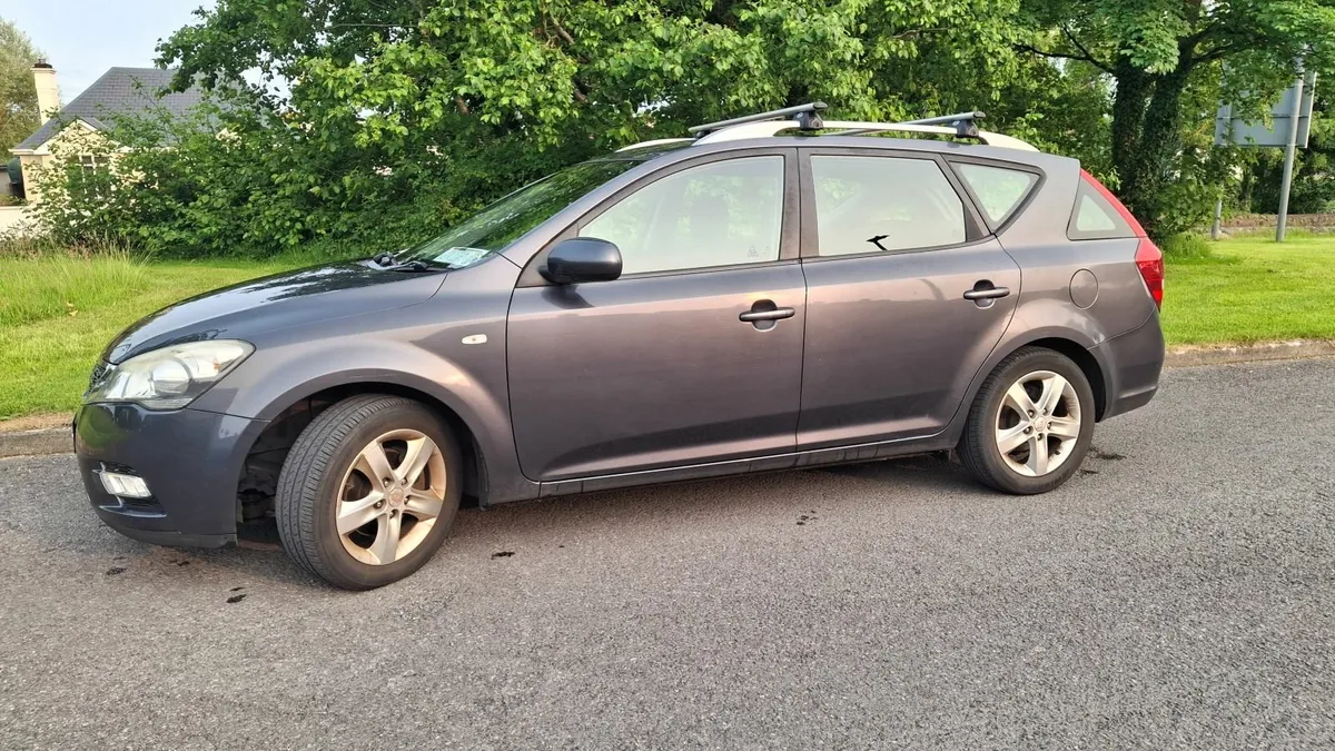 Kia Ceed Estate 1.6 - Image 3