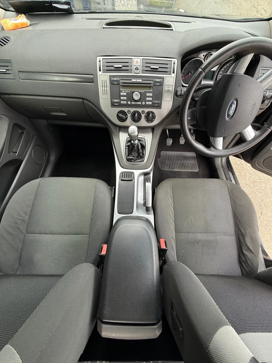 Ford Kuga 2010 - Image 3