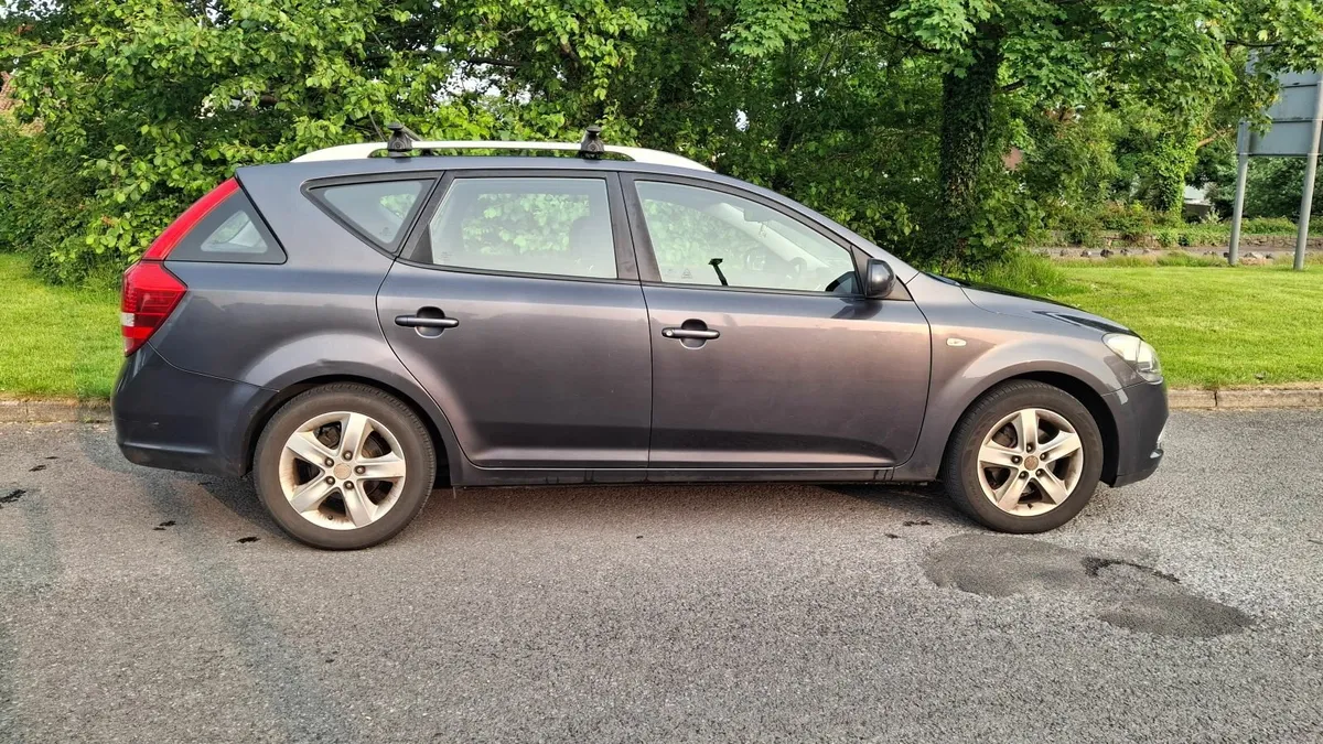 Kia Ceed Estate 1.6 - Image 4