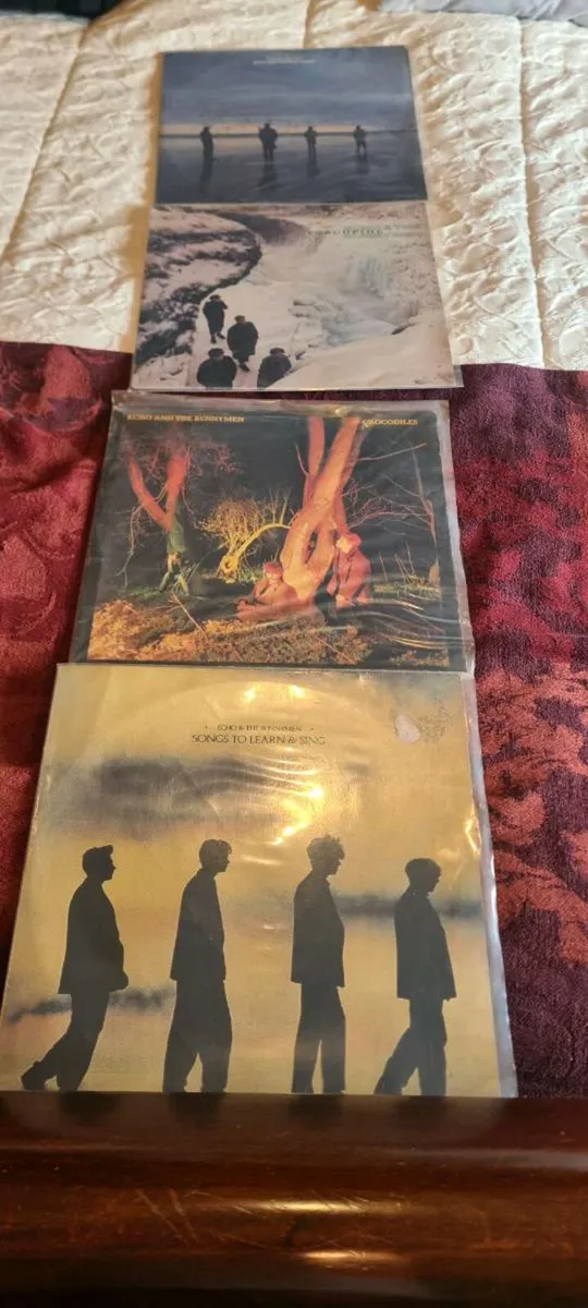 Vinyl records - Image 2