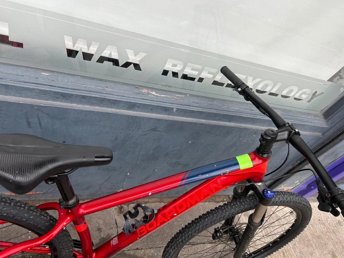 Boardman X7❗️Big sale on Sunday ❗️ - Image 3