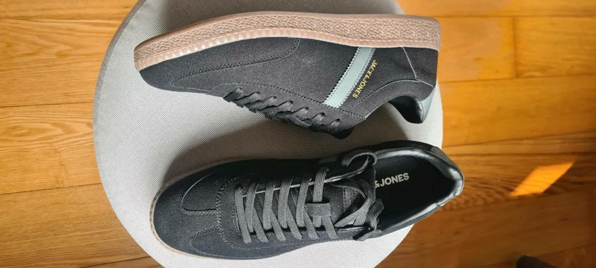 Trainers