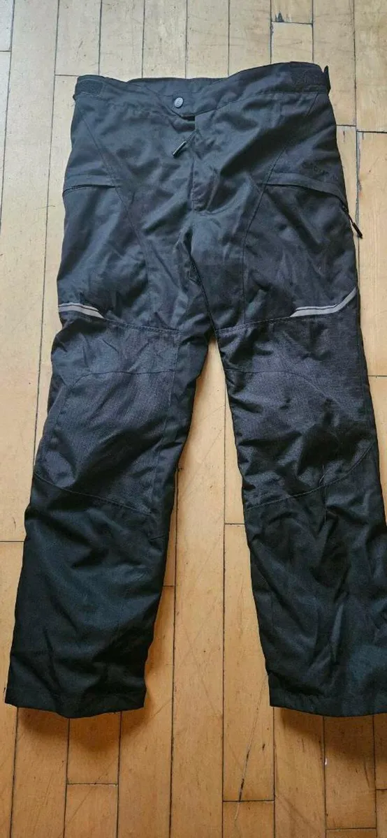 Oxford Motorcycle trousers - Image 1