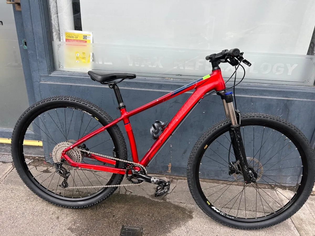 Boardman X7❗️Big sale on Sunday ❗️ - Image 1