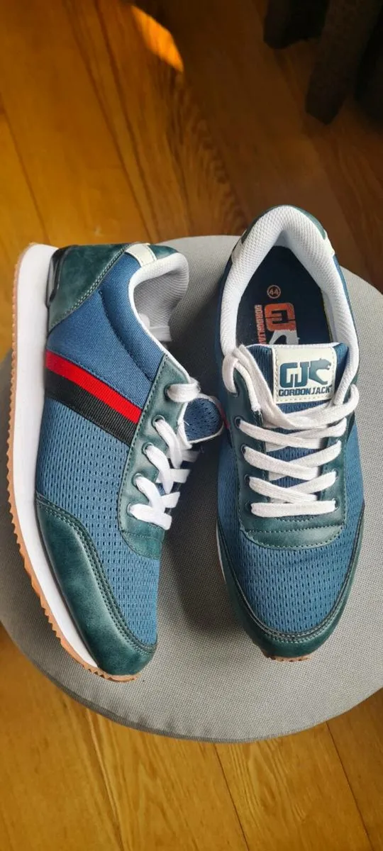 Trainers
