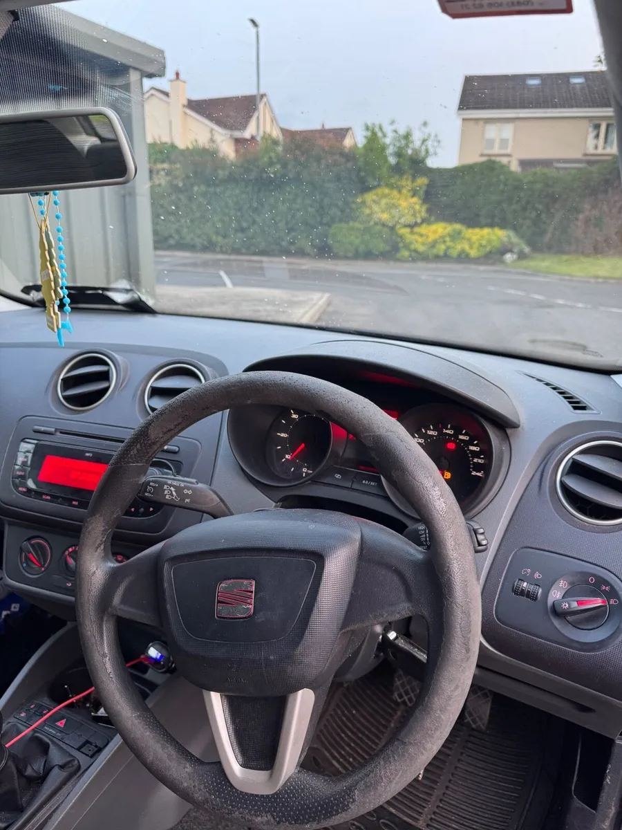 SEAT Ibiza 2011,  1.2 TDI - Image 3