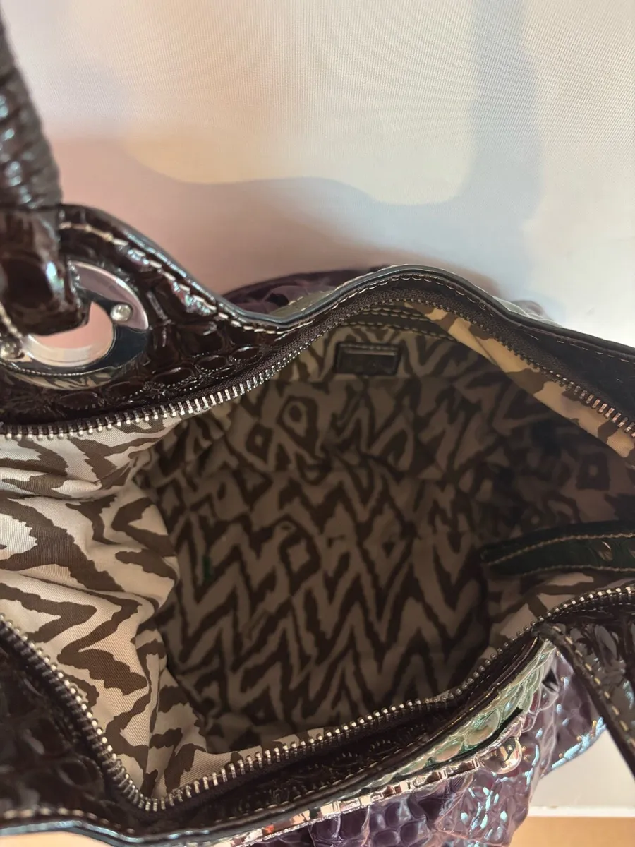 Vintage style handbag - Image 3